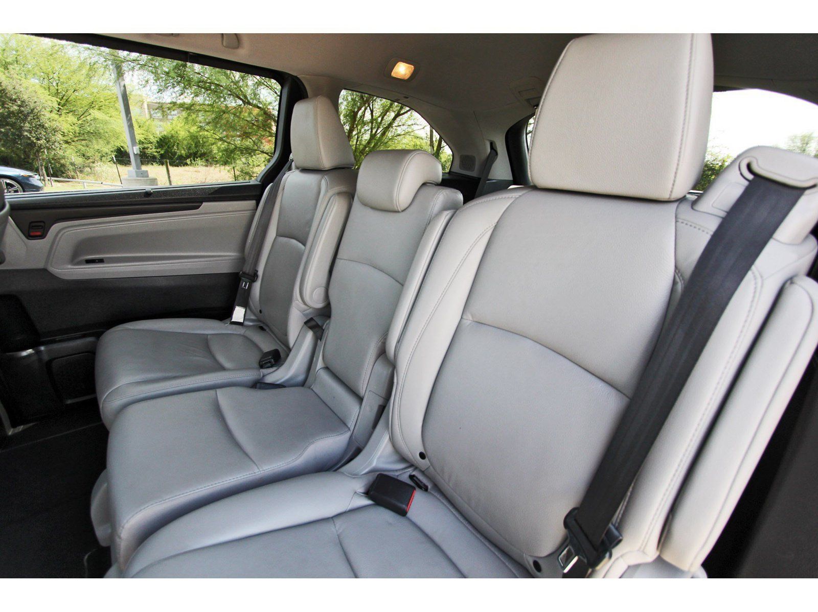 Used 2020 Honda Odyssey Elite image 33