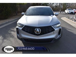 New 2026 Acura RDX A-Spec video 2