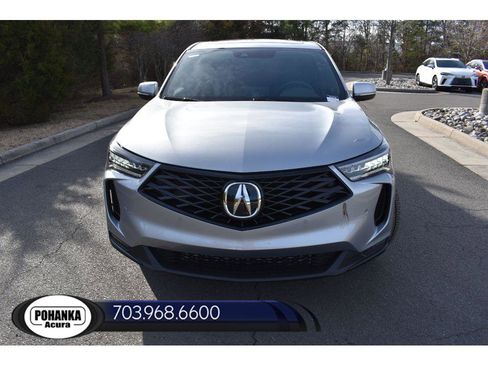 New 2026 Acura RDX A-Spec image 2