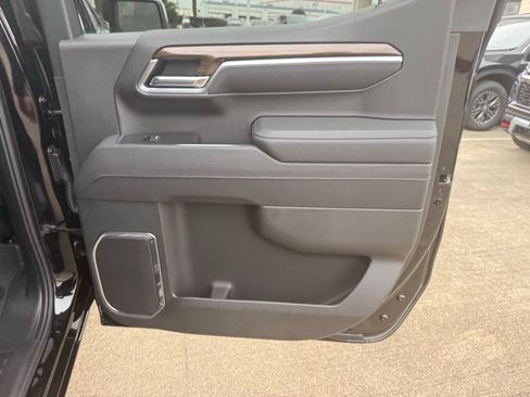 New 2026 Chevrolet Silverado 1500 LT w/ Texas Edition Plus RWD image 39