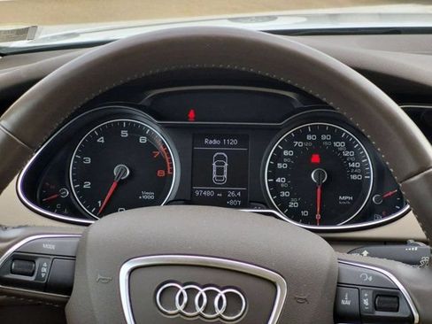 Used 2014 Audi A4 2.0T Premium Plus AWD/4WD image 14