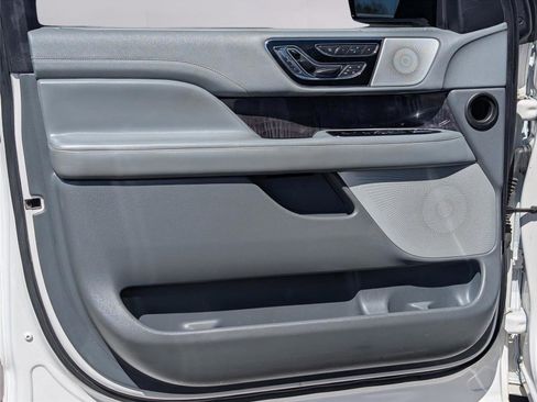 Used 2019 Lincoln Navigator L Reserve w/ Cargo Package image 24