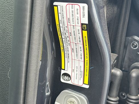 New 2026 RAM 2500 Laramie w/ Night Edition image 26