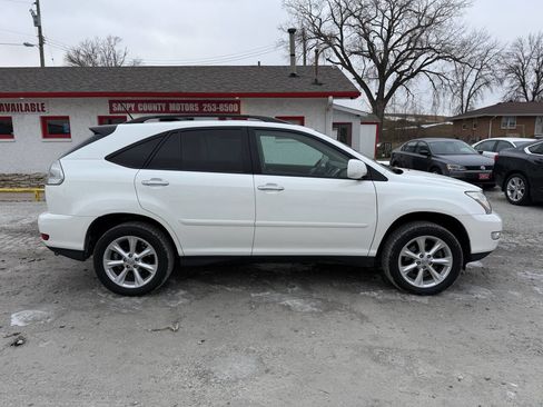Used 2009 Lexus RX 350 AWD image 2