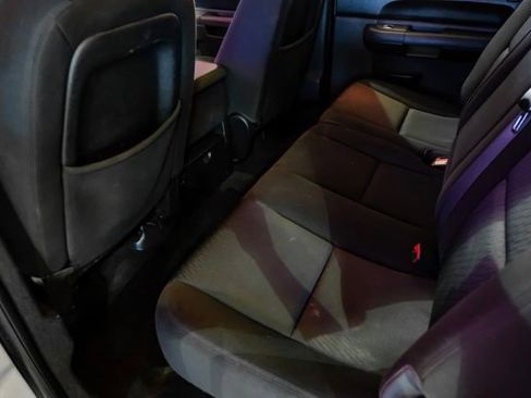 Used 2012 Chevrolet Silverado 2500 LT w/ Interior Plus Package image 33