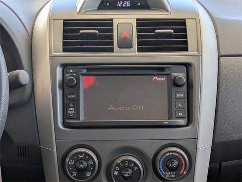 Used 2013 Toyota Corolla S image 17