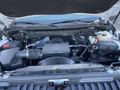 Used 2022 GMC Sierra 2500 SLE w/ SLE Value Package; image 35