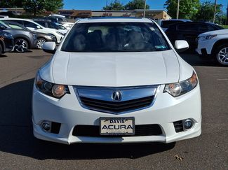 Used 2014 Acura TSX Special Edition FWD video 2