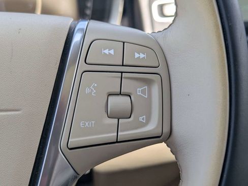 Used 2016 Volvo XC60 T5 Premier w/ Proximity Package FWD image 27