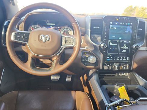 Used 2022 RAM 1500 Limited image 16
