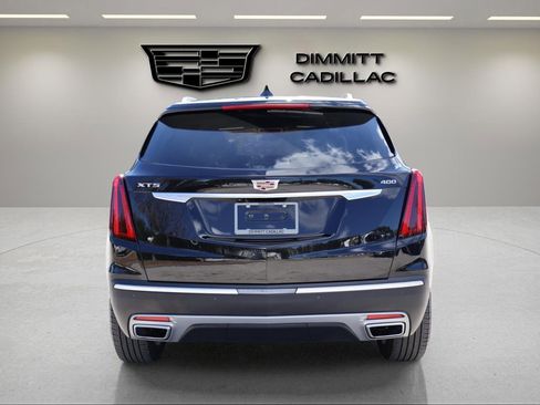 Used 2023 Cadillac XT5 Premium Luxury image 4