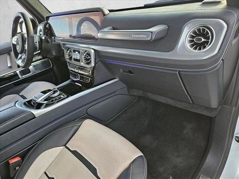 Used 2023 Mercedes-Benz G 63 AMG 4MATIC image 20