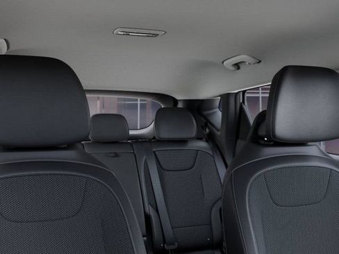 New 2026 Kia EV6 Light AWD/4WD image 27