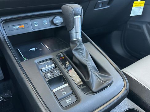 New 2026 Honda CR-V EX image 22