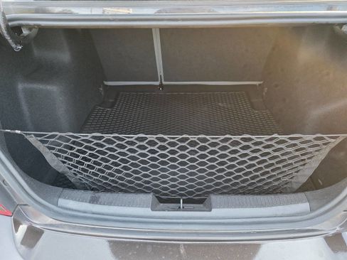 Used 2014 Chevrolet Sonic LS image 11