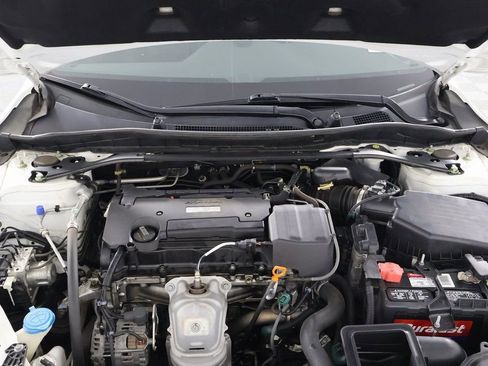 Used 2017 Honda Accord Sport Special Edition image 13