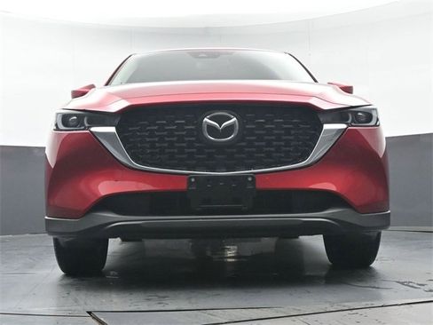 Certified 2023 MAZDA CX-5 AWD 2.5 S w/ Premium Plus Pkg image 39