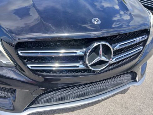 Used 2018 Mercedes-Benz GLE 43 AMG 4MATIC image 22