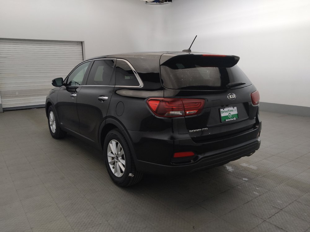 Used 2019 Kia Sorento AWD V6 image 5