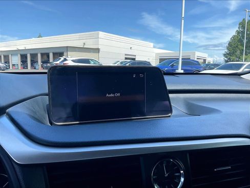 Used 2019 Lexus RX 350 FWD w/ Accessory Package image 22