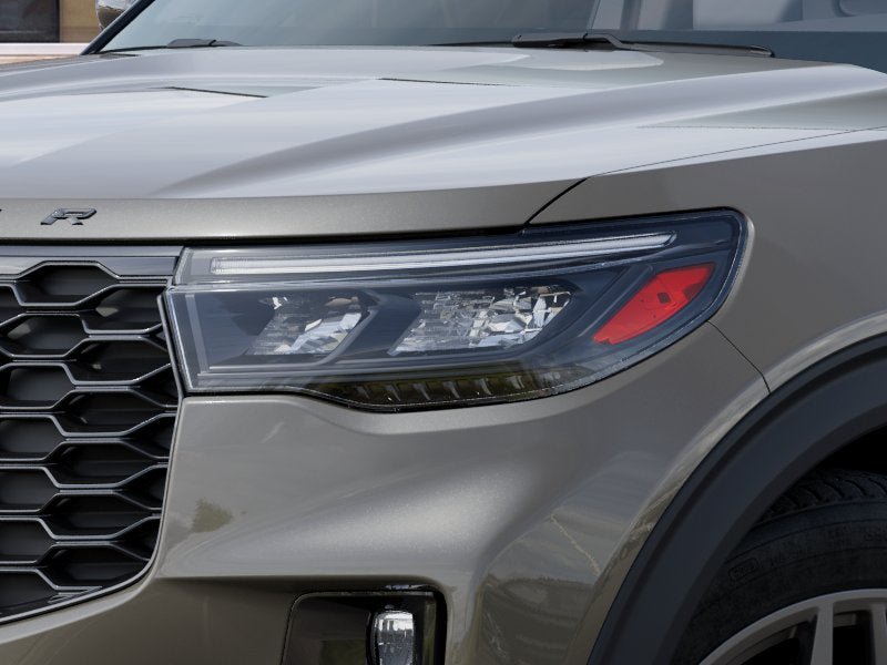 New 2027 Ford Explorer ST-Line w/ Premium Package AWD/4WD image 18