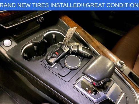 Used 2019 Audi A4 2.0T Premium w/ Convenience Package image 11