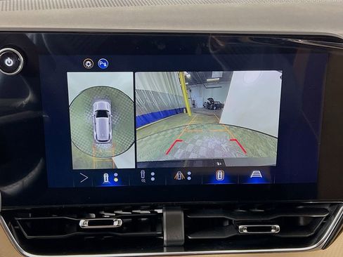 New 2026 Chevrolet Equinox ACTIV w/ Safety and Technology Package image 14