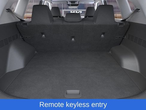 New 2026 Kia Seltos LX image 14