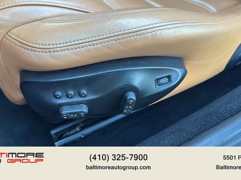 Used 2013 Maserati GranTurismo Sport image 40