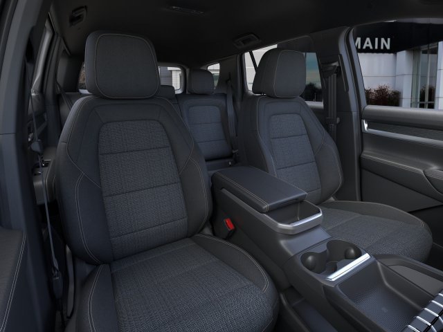 New 2027 GMC Terrain Elevation FWD image 16