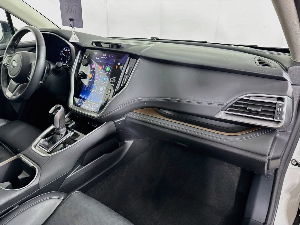 Used 2020 Subaru Outback Limited XT w/ Popular Package #2 AWD/4WD image 37