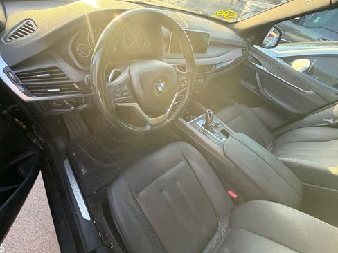 Used 2018 BMW X5 sDrive35i RWD image 7