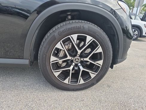 Certified 2025 Mercedes-Benz GLC 350e 4MATIC image 19