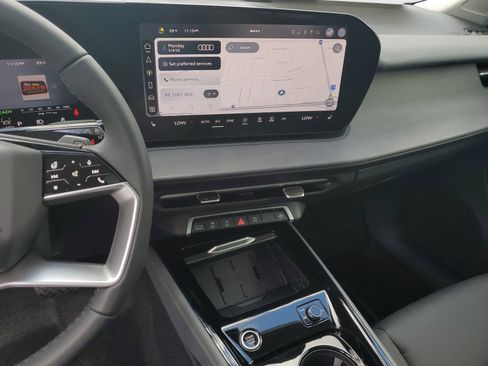 New 2026 Audi Q3 quattro 2.0T AWD/4WD image 25