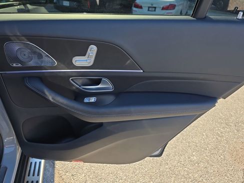 Certified 2024 Mercedes-Benz GLS 450 4MATIC image 14