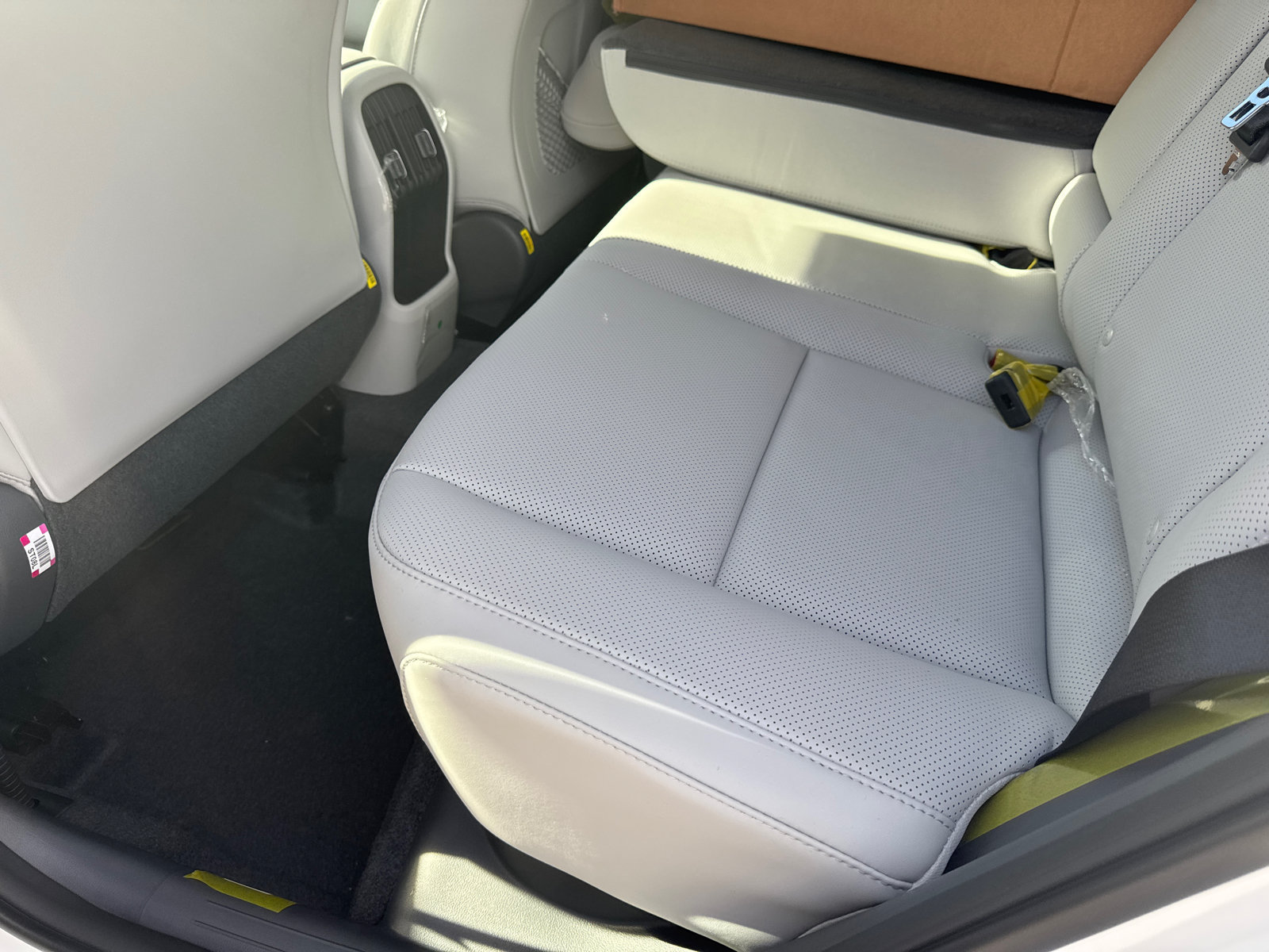 New 2026 Hyundai Kona Limited AWD/4WD image 21