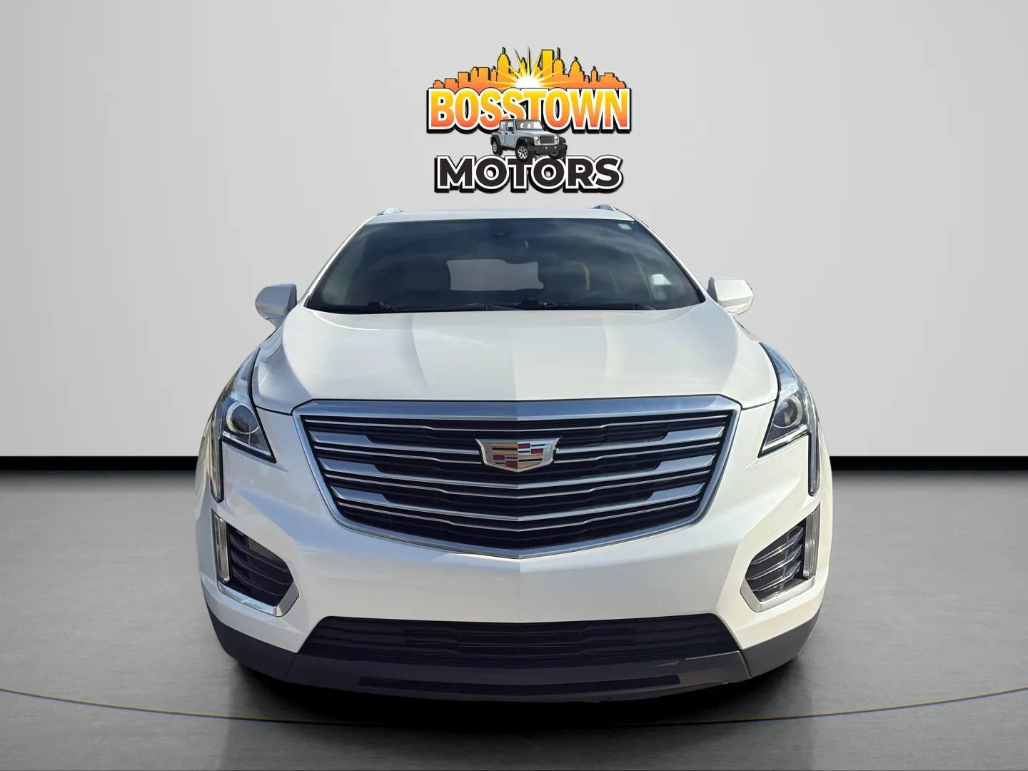 Used 2018 Cadillac XT5 FWD image 12