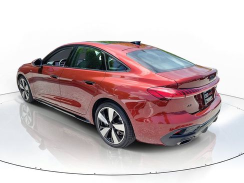 New 2026 Audi A5 2.0T Premium Plus AWD/4WD image 3