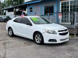 Used 2013 Chevrolet Malibu LS image 3