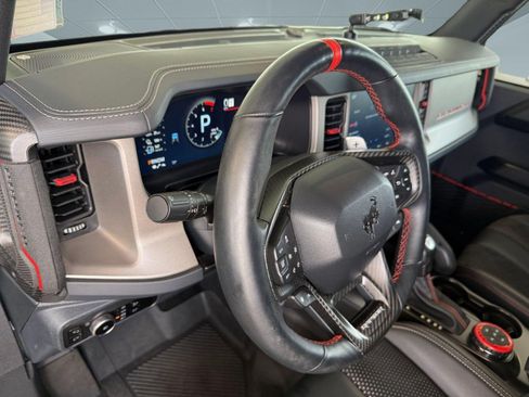 Used 2023 Ford Bronco Raptor AWD/4WD image 4