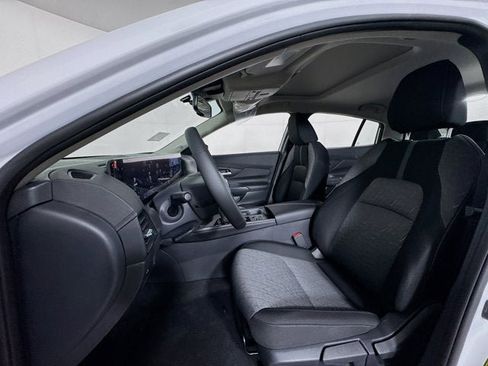 New 2026 Nissan Sentra SV w/ SV Convenience Package image 17