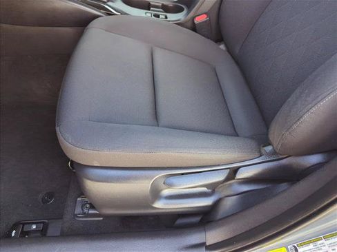 Certified 2024 Toyota Corolla LE FWD image 12