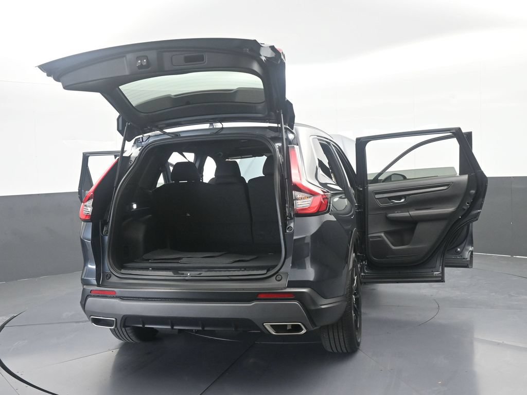 Used 2025 Honda CR-V Sport image 77