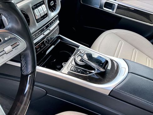 Used 2020 Mercedes-Benz G 550 image 16