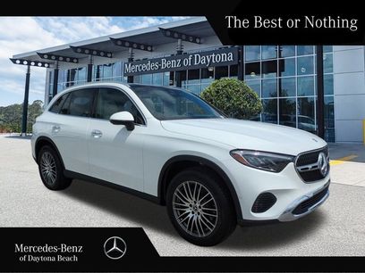 Used 2026 Mercedes-Benz GLC 300 4MATIC