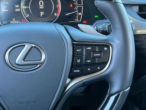 Certified 2020 Lexus ES 350 Luxury image 17