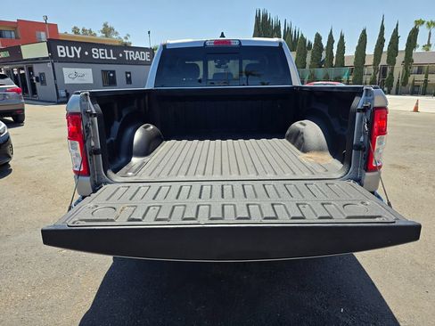 Used 2022 RAM 1500 Big Horn AWD/4WD image 14
