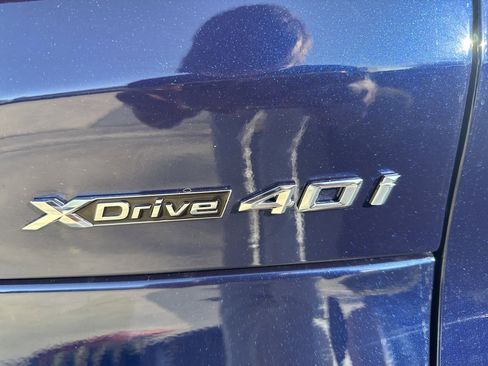 New 2026 BMW X5 xDrive40i image 7