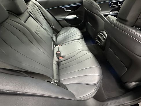 Certified 2025 Mercedes-Benz E 350 E 350 image 17