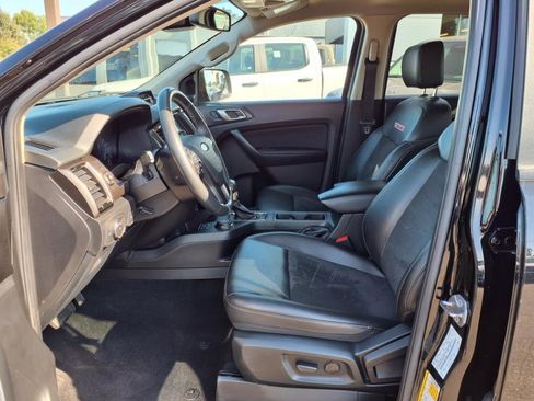 Certified 2022 Ford Ranger XLT w/ Tremor Off-Road Package image 13